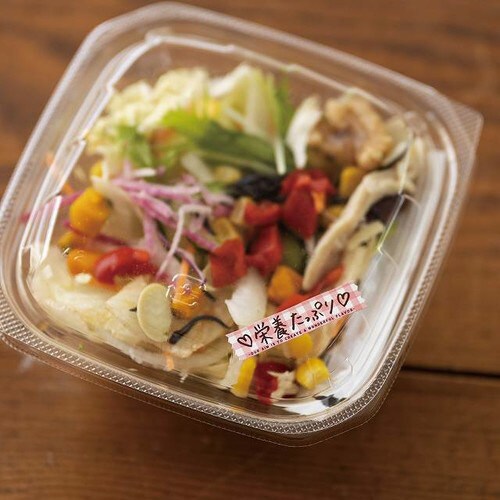 オーンデュレカールケーキピック−1/レッド×3