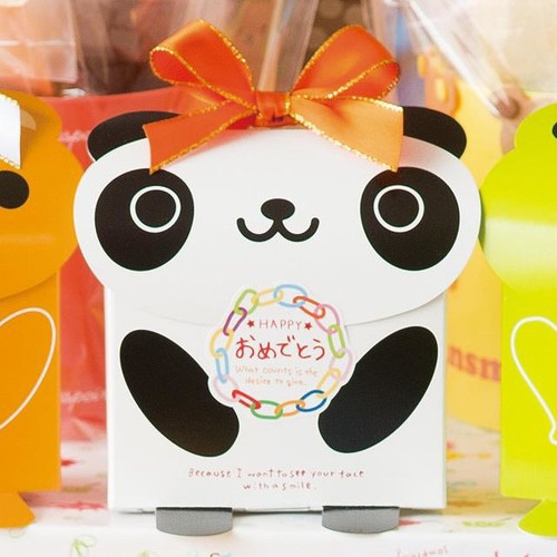 おめでとうシール−1 100枚×5