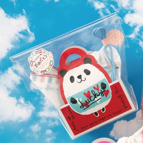 おめでとうシール−1 100枚×5