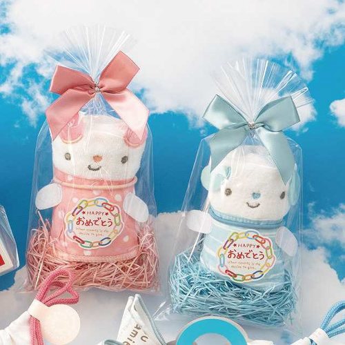 おめでとうシール−1 100枚×5