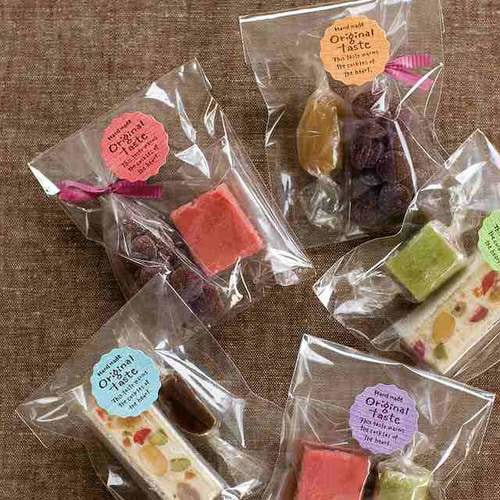 オリジナルテイスティシール−1 200枚×5