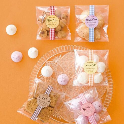 オリジナルテイスティシールー4S 200枚×5