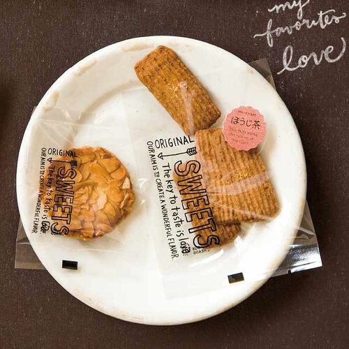 オリジナルテイスティシールー6S 200枚×5