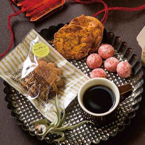 オリジナルテイスティシール 200枚×5