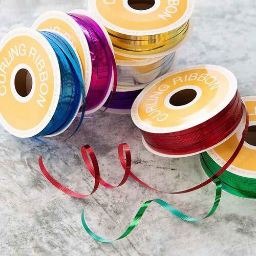 カーリングリボン CR−GO 1巻×10