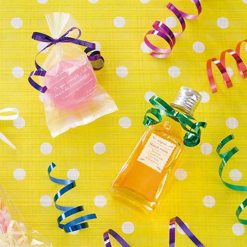 カーリングリボン CR−GO 1巻×10