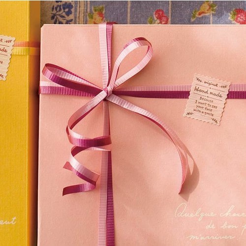 カーリングリボン CR−OR 1巻×10