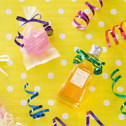 カーリングリボン CR−SGR 1巻×10