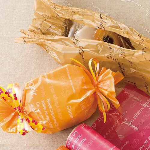 カーリングリボン CR−WN 1巻×10