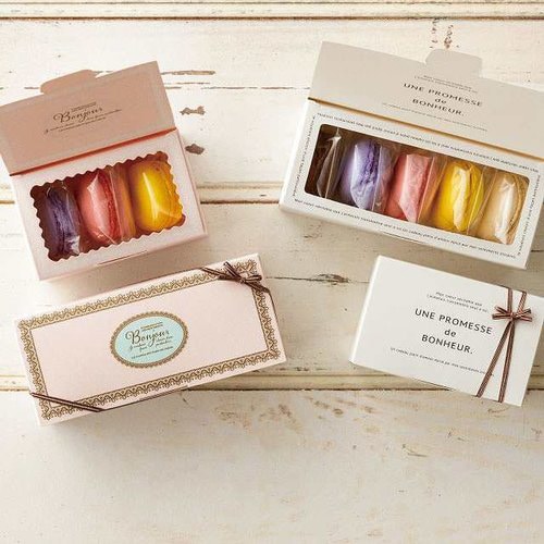 カトラリーセット−1 100本×2