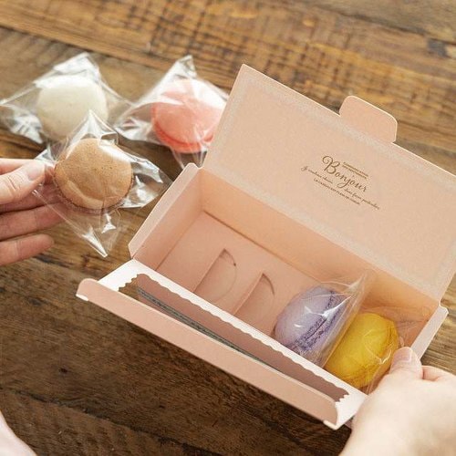 カトラリーセット−1 100本×2