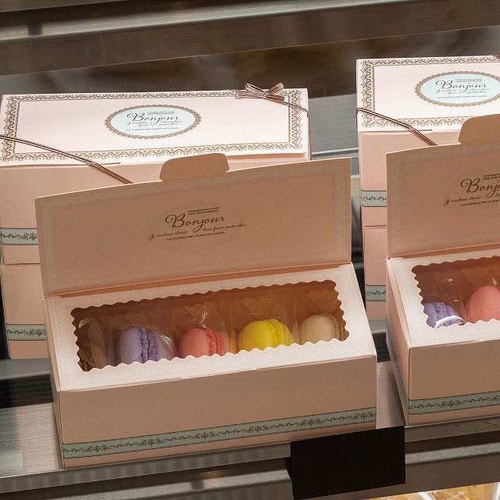 カトラリーセット−1 100本×2