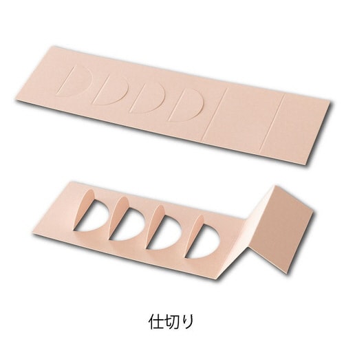 カトラリーセット−1 100本×2