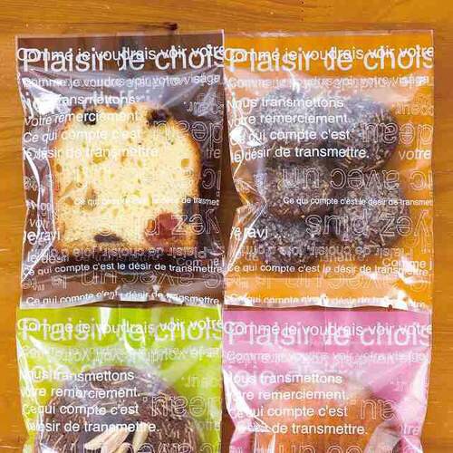 カフェオレスイーツパック CAC−OB3 300枚