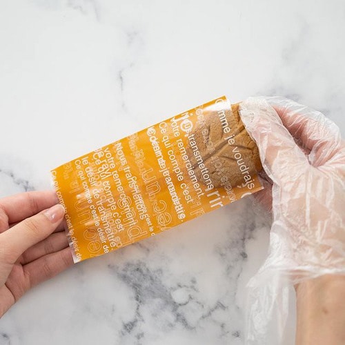 カフェオレスイーツパック CAC−OB4 300枚