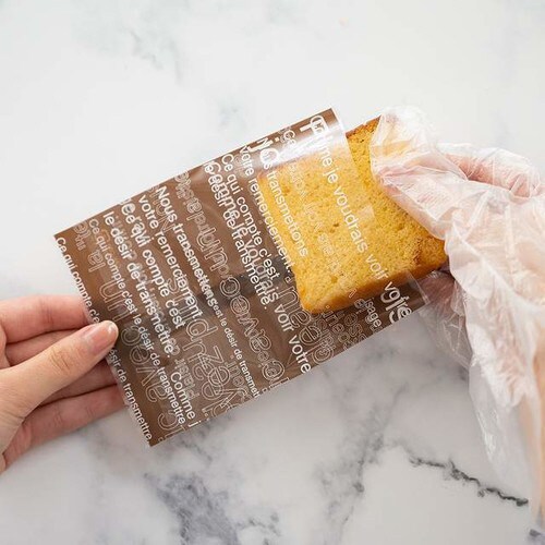 カフェオレスイーツパック CAK−OB3 300枚