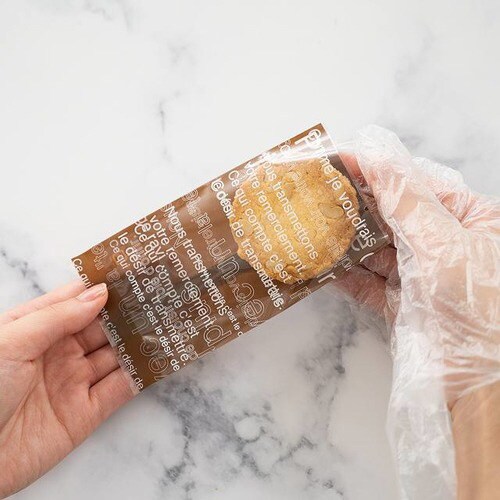 カフェオレスイーツパック CAK−OB4 300枚