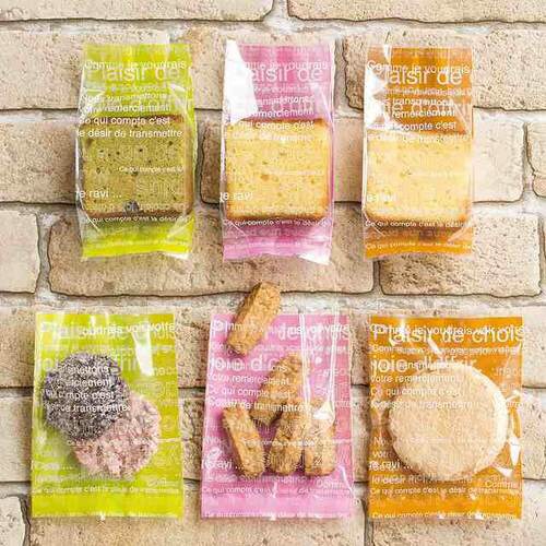 カフェオレスイーツパック CAP−OB3 300枚