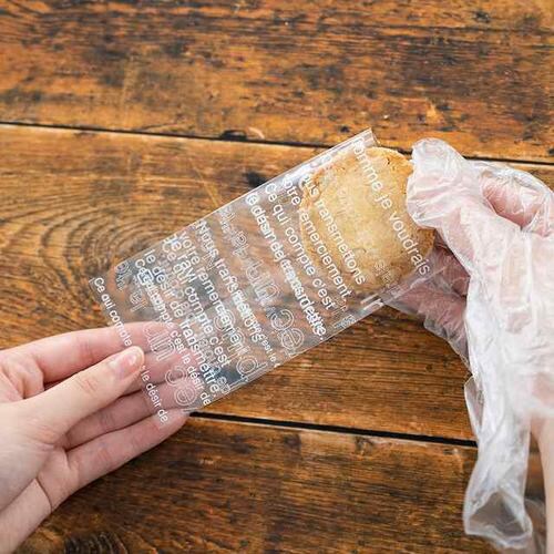 カフェオレスイーツパック 100枚×3