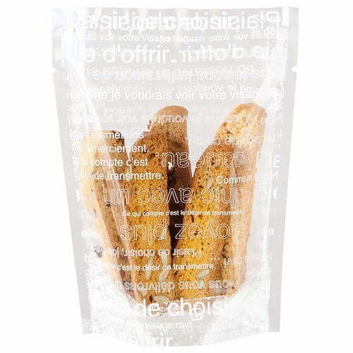 カフェオレスタンドバッグ−2 100枚×2