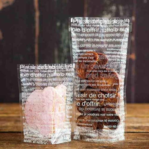 カフェオレスタンドバッグ−2 100枚×2