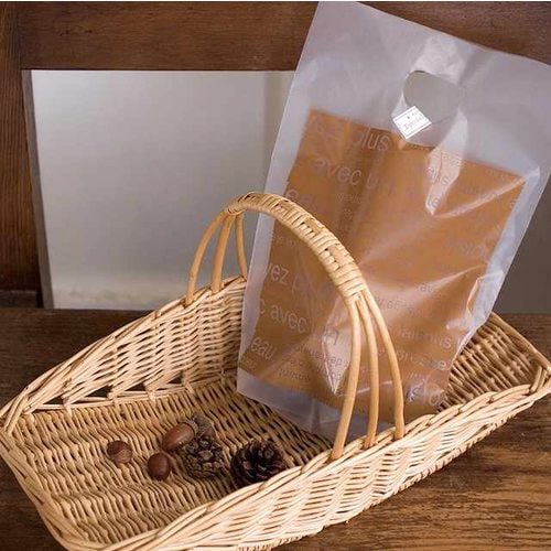 カフェオレフロストバッグ−5 100枚×3