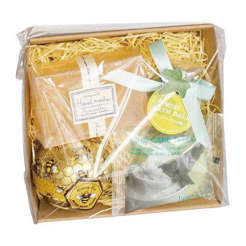 カフェオレペーパーギフトトレイ−3 20枚×2