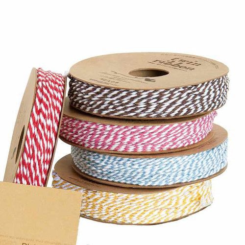 カラフルツインリボン−1/レッド 1巻×10