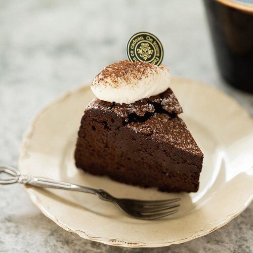 カンパーニュケーキピック/ゴールド−1100枚×3