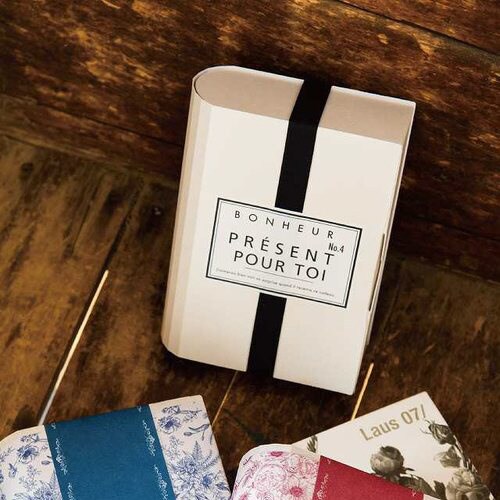 ギフトステッカー−2/フォーユー 40枚×10