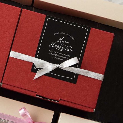 ギフトステッカー−3/ハッピー 40枚×5