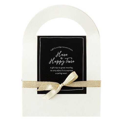 ギフトステッカー−3/ハッピー 40枚×5