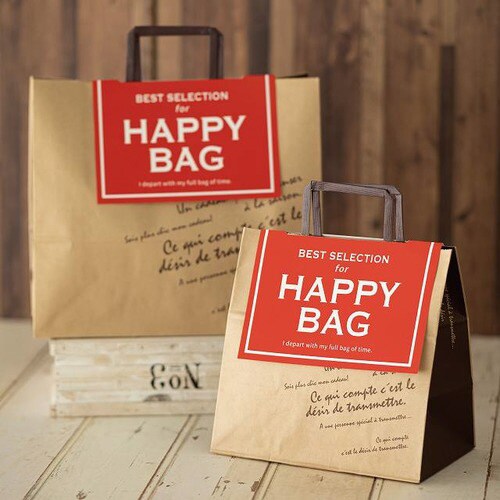 キャンディOPPギフトバッグ−3/ミント50枚×2