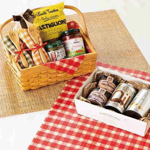 クシャットペーパー/ジュート−2 100枚×2