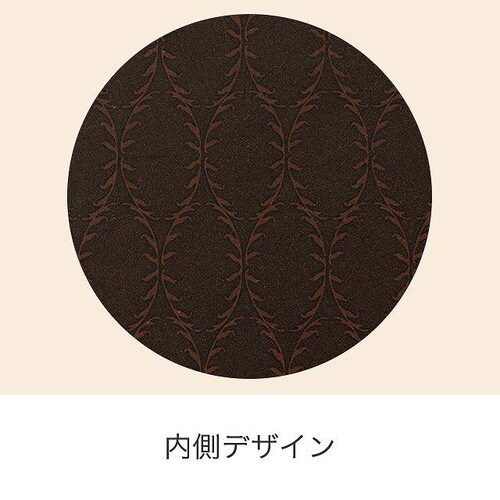 クラシカルモダン二段式貼箱−LL 4個