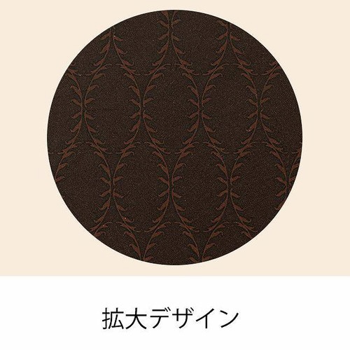 クラシカルモダン六角二段貼箱−M 4個