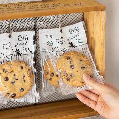 グラットンベアヘッダースイーツパック3 100×3