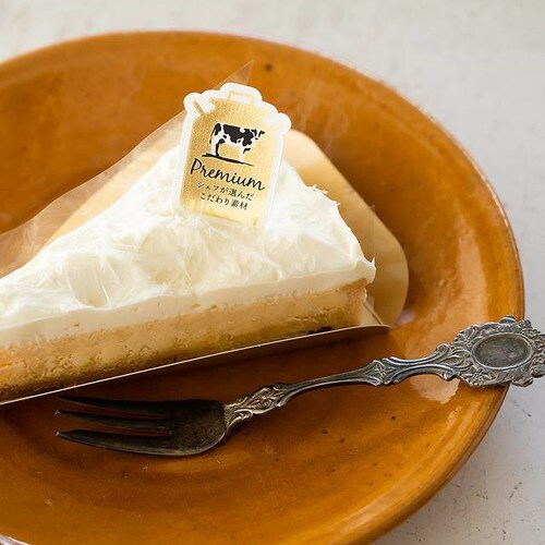 こだわり素材ケーキピック−1/乳製品 100枚×2