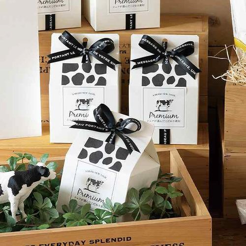 こだわり素材シール−1/乳製品 50枚×5