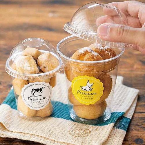 こだわり素材シール−2/乳製品 100枚×5