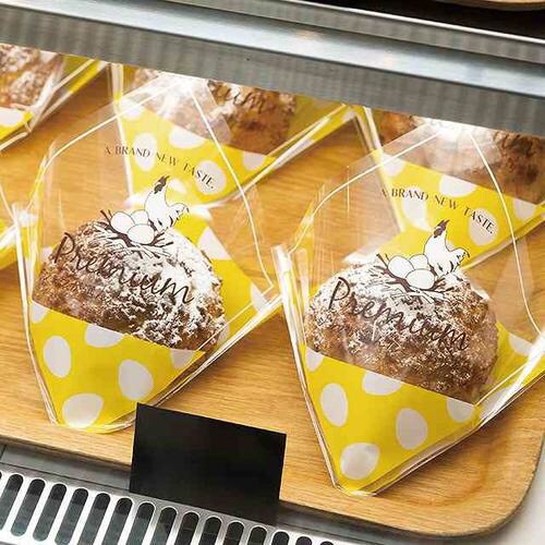 こだわり素材シューバッグ/卵 100枚×5