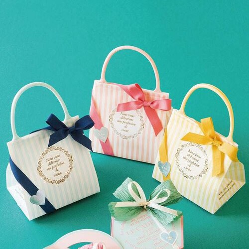 コットンリボンローズピンク−1 1巻×5