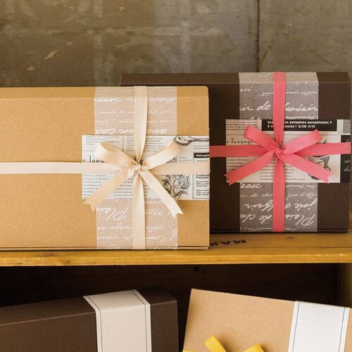 コットンリボンアイボリー−2 1巻×5