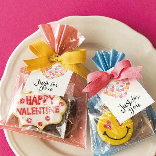 コットンリボンマスタード−4 1巻×5