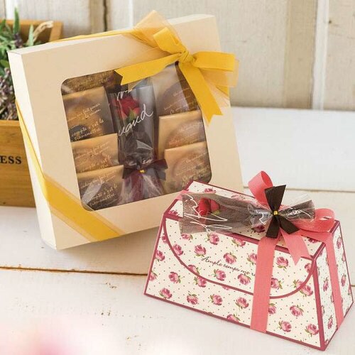 コットンリボンマスタード−4 1巻×5