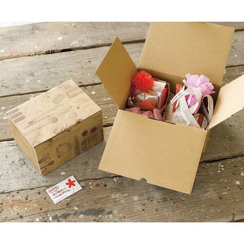 コラージュ宅配ギフトBOX−1 10枚