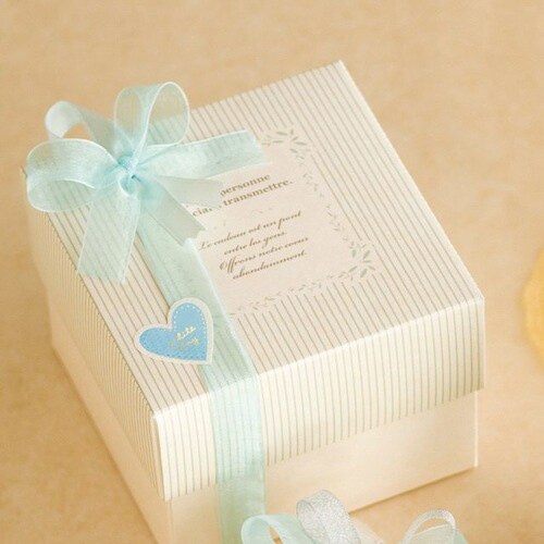 サテンリボンBLACK10mm 1巻×10