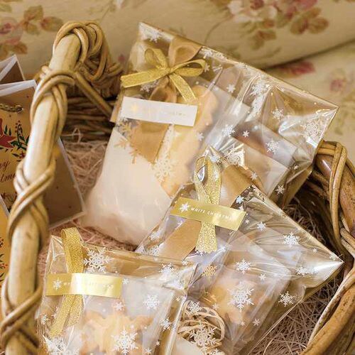 シャインリボンGOLD10mm 1巻×3