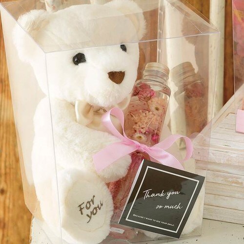 サテンリボンMUSCAT19mm 1巻×10