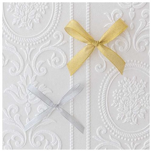 シャインリボンGOLD19mm 1巻×2